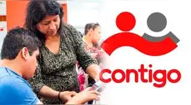 Conoce el cronograma de pagos del programa CONTIGO para marzo de 2026