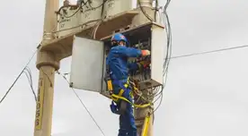 Corte de luz en Lima este sábado 28 de marzo. Conoce distritos, zonas y horarios.
