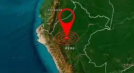 Conoce todos los reportes de sismos brindados por el Instituto Geofísico del Perú