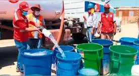 Conoce qué distritos no tendrán agua este sábado 28 de marzo en Lima Conoce qué distritos no tendrán agua este sábado 28 de marzo en Lima