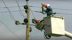 Estos distritos de Lima se quedarán sin luz el 30 y 31 de marzo: consulta si tu zona esta en la lista.