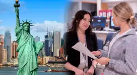 Los puestos a los que puedes acceder en Nueva York y no necesitas de un título universitario. Los puestos a los que puedes acceder en Nueva York y no necesitas de un título universitario.