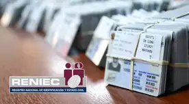 DNI GRATIS del 31 de marzo al 1 de abril: ¿Quienes son los nuevos beneficiarios de la megacampaña de Reniec? DNI GRATIS del 31 de marzo al 1 de abril: ¿Quienes son los nuevos beneficiarios de la megacampaña de Reniec?