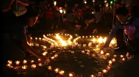 Este sábado 28 de marzo, Perú se une a La Hora del Planeta 2026.