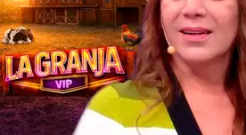 Integrante de 'La Granja VIP' revela que tiene una dura enfermedad.