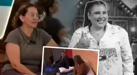 Pati Lorena, integrante de 'La Granja VIP', lanza INDIGNANTES comentarios a Mónica Torres por su cuerpo y ella se QUIEBRA.