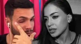 Mario Irivarren sorprende con publicación.