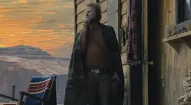 "Wild Horse Nine" llega a nuestros cines