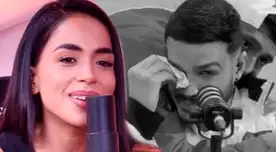 Onelia Molina no quiere saber nada de Mario Irivarren.