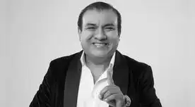 Manolo Rojas murió y deja un gran legado.