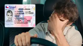 Este 2026, las licencias de conducir en EE.UU. pedirán prueba de estatus legal. Este 2026, las licencias de conducir en EE.UU. pedirán prueba de estatus legal.