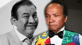 Melcochita se QUIEBRA en vivo al RECORDAR a Manolo Rojas tras su repentina muerte.