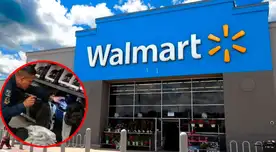 La verdad sobre la evacuación extrema del Walmart en EE.UU.