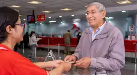 Congreso aprueba aumento para docentes jubilados de hasta S/3.500.