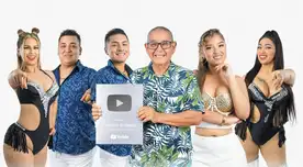 Kaliente de Iquitos la rompe en las redes Kaliente de Iquitos la rompe en las redes