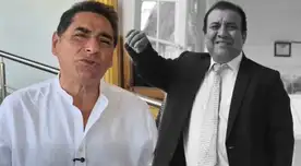 Carlos Álvarez se rehúsa a aceptar la muerte de Manolo Rojas y comparte emotivas palabras.