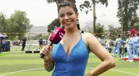 Vuelve "Domingo de Fiesta" por TV Perú