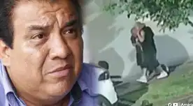 Giro inesperado: Sale a la luz DISCUSIÓN que habría tenido Manolo Rojas poco antes de sufrir INFARTO, revela reportero