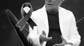 Querido periodista y legendario presentador de noticias MUERE a los 68 años de edad.