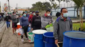 Sedapal anuncia corte de agua en Lima de hasta 11 horas este martes 31 de marzo. Sedapal anuncia corte de agua en Lima de hasta 11 horas este martes 31 de marzo.