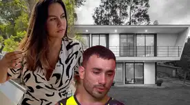 Mamá de la hija de Said Palao sufre ROBO en su propia casa por parte de su trabajadora del hogar y revela VIDEOS: "Casi me vuelvo loca"