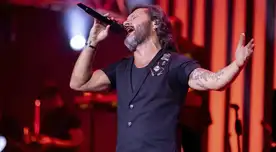 Diego Torres vuelve a Lima