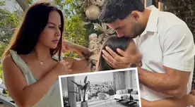 Said Palao REAPARECE y toma MEDIDA con su hija tras robo que sufrió su madre en su casa por trabajadora del hogar: Esto hizo