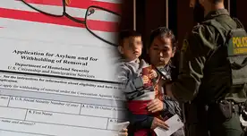 Los cambios del Uscis que debes tener en cuenta para el proceso de asilo en EE.UU.