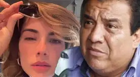 Korina Rivadeneira se pone mal y revela su estado de salud en medio de críticas.