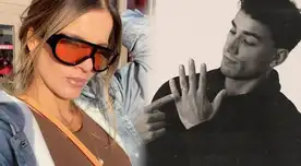 Said Palao celebra su PRIMER cumpleaños sin Alejandra Baigorria y ella lanza 'INDIFERENTE' publicación.