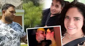 Esposa de reportero de Magaly Medina revela IDENTIDAD de mujer con quien lo AMPAYÓ siendo INFIEL: "Resultaste ser bien..."