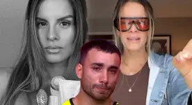 Alejandra Baigorria hace FUERTE denuncia en medio de revelaciones sobre Said Palao como gerente general de su negocio.