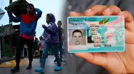 La ley que podría beneficiar a quienes tienen TPS para conseguir la Green Card.