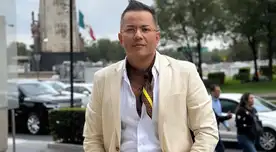 Charlie Zaa regresa a nuestro país