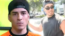 Piero Arenas se entera EN VIVO sobre la DENUNCIA en su contra y tiene INDIGNANTE REACCIÓN: “Muéstralo...”