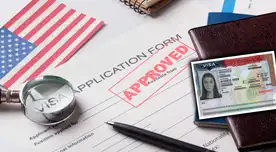 EE.UU. anuncia que restaurará visas que fueron revocadas de este grupo de personas.