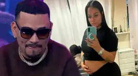 Josimar anunció medidas contra Verónica Gonzáles por falso embarazo.