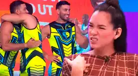 Esto es Guerra festeja el cumpleaños de Said Palao.