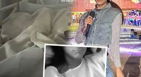 Querido conductor de TV peruana fue HOSPITALIZADO DE EMERGENCIA y se somete a DELICADA operación: "Casi no la cuento..."