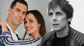 Exproductor de Maju Mantilla desistió de una de las DENUNCIAS que entabló contra Gustavo Salcedo: ¿Qué pasó?