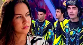 Ex de Said Palao ESTALLA contra Piero Arenas tras GRAVE DENUNCIA y hace pedido: "Que las autoridades hagan algo"