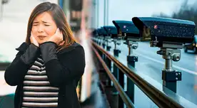 Nueva York instalará cámaras ocultas e impondrá multas de hasta $2.500.