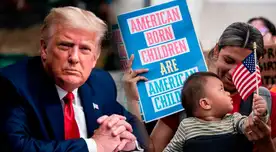 Esta es la FECHA OFICIAL para decidir si se elimina la ciudadanía por nacimiento.