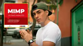 MIMP se pronuncia sobre denuncia contra Piero Arenas por presunto abuso sexual a joven en Iquitos. MIMP se pronuncia sobre denuncia contra Piero Arenas por presunto abuso sexual a joven en Iquitos.