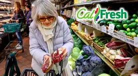 Estos son todos los cambios en las reglas de CalFresh desde abril 2026.