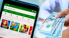 Así puedes reclamar parte del acuerdo de Google Play en abril 2026.