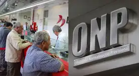 ONP publicó las fechas de pago para abril de 2026: consulta el cronograma para pensionistas y jubilados.