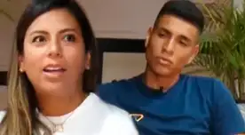 Rosa Fuentes impacta al CONFESAR que Paolo Hurtado NO PAGA el colegio de sus hijos: "No vivimos del sueldo de él” Rosa Fuentes impacta al CONFESAR que Paolo Hurtado NO PAGA el colegio de sus hijos: "No vivimos del sueldo de él”