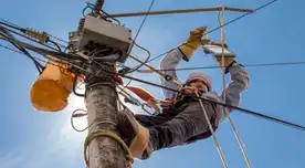 Corte de Luz hasta por 10 horas en Lima y Callao este 4 de abril: distritos y horarios programados.