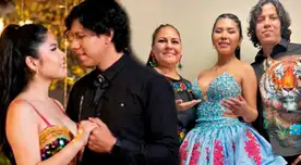 Yarita Lizeth comparte inesperada publicación.